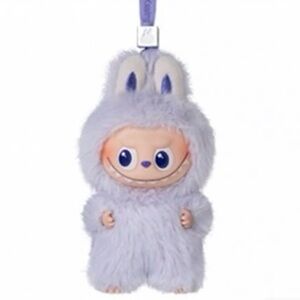 Unopened Labubu Pin for Love - E